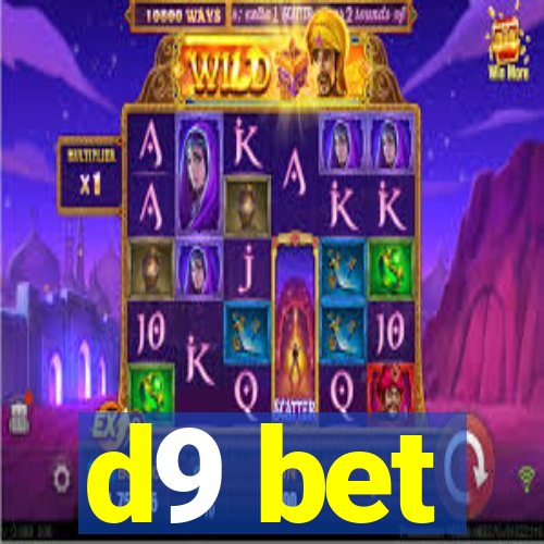 d9 bet