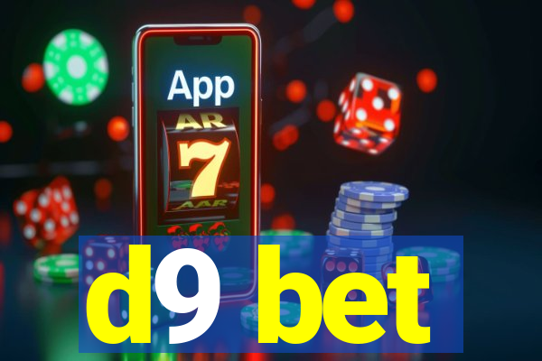 d9 bet