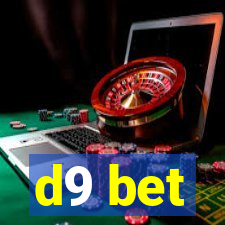 d9 bet