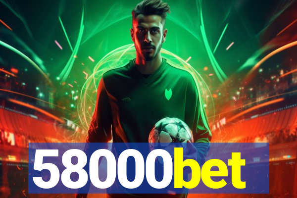 58000bet