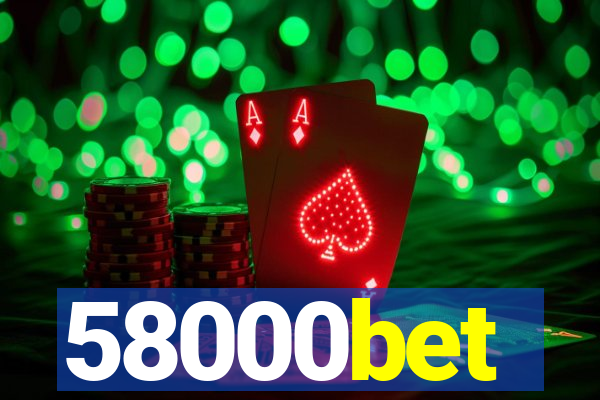 58000bet