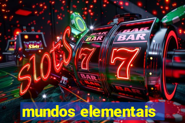 mundos elementais