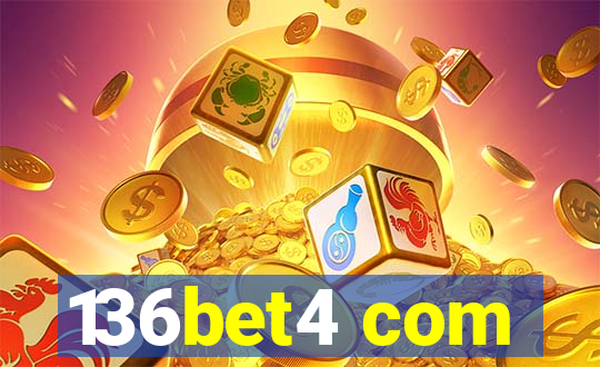 136bet4 com