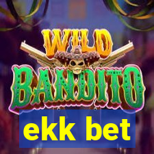 ekk bet