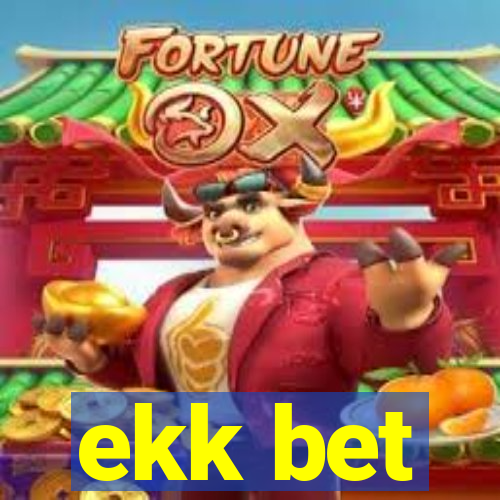 ekk bet