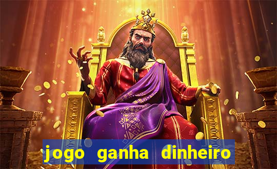 jogo ganha dinheiro no pix