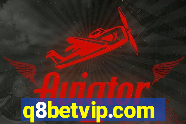 q8betvip.com