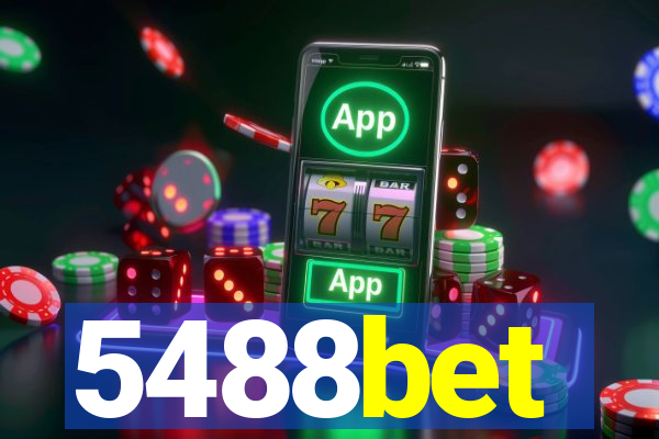 5488bet