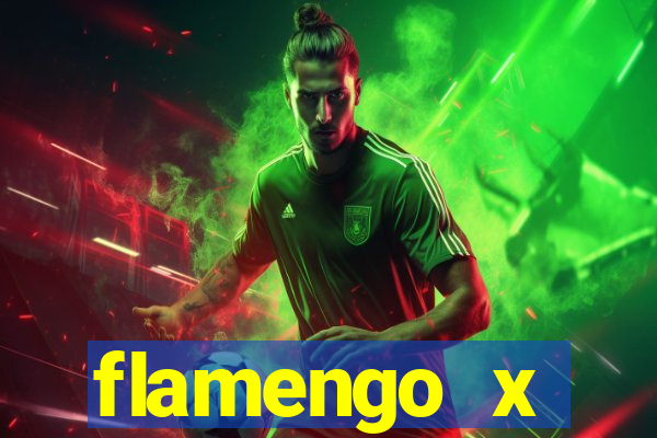 flamengo x corinthians futemax