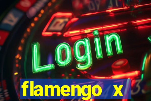 flamengo x corinthians futemax