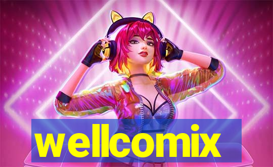 wellcomix