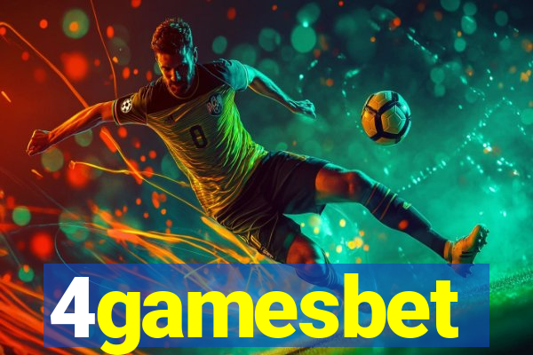 4gamesbet