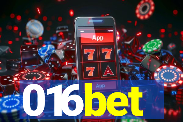016bet
