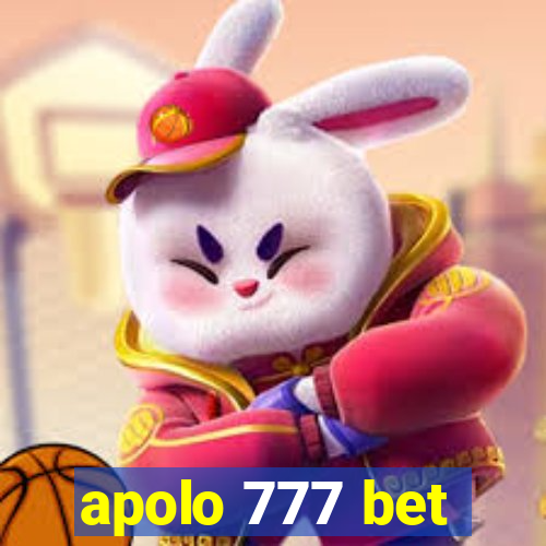 apolo 777 bet