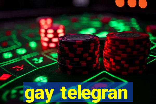 gay telegran