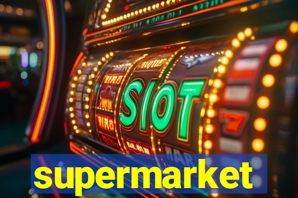 supermarket simulator apk dinheiro infinito e energia infinita