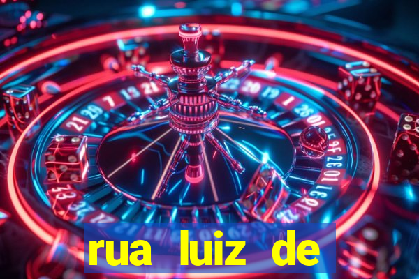 rua luiz de miranda 655 benfica