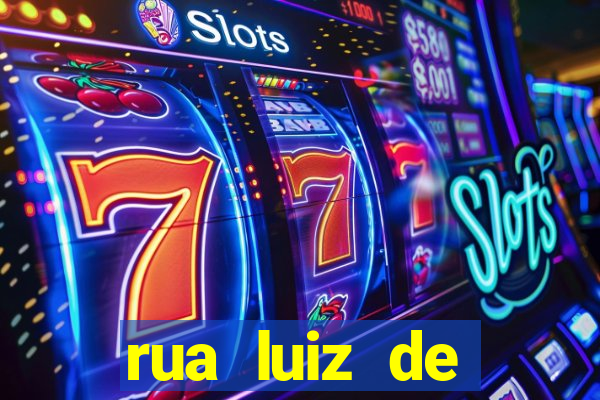 rua luiz de miranda 655 benfica