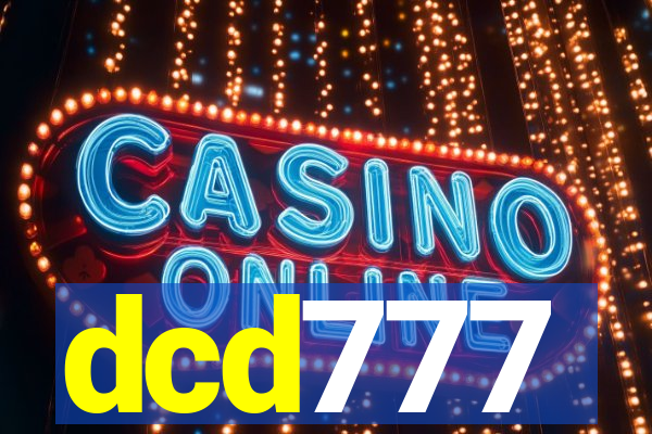 dcd777