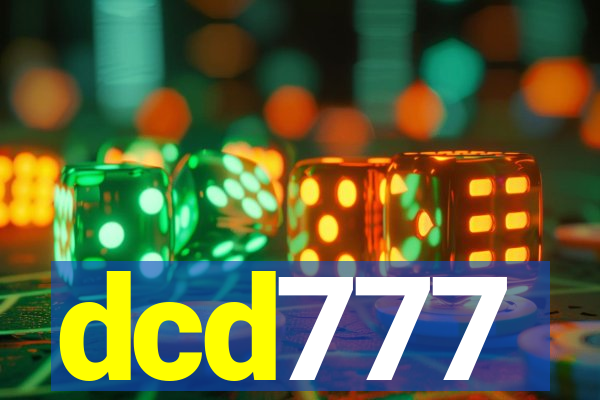 dcd777