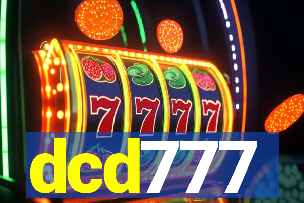 dcd777