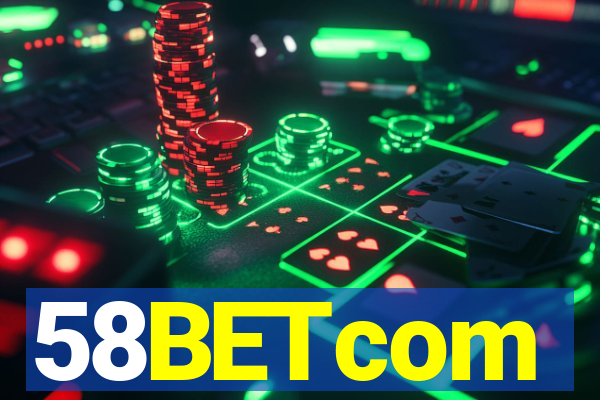 58BETcom
