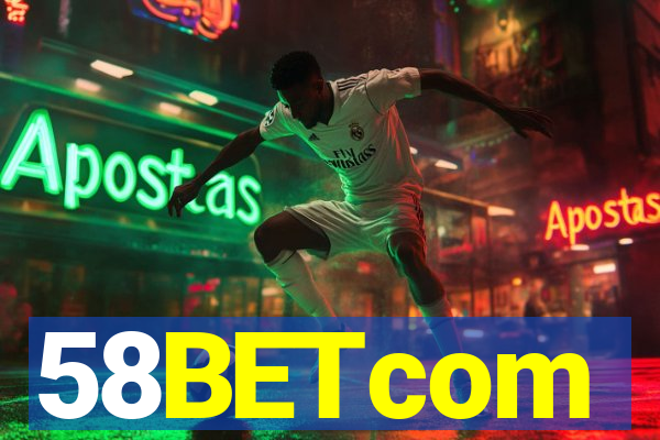 58BETcom