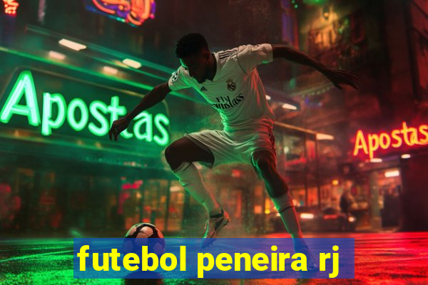 futebol peneira rj