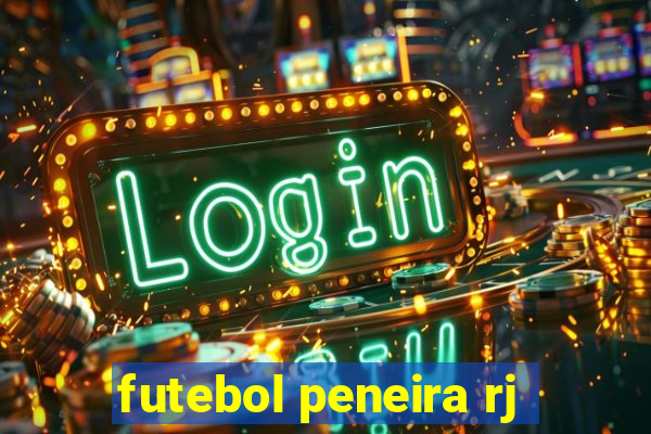 futebol peneira rj