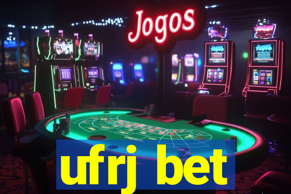 ufrj bet