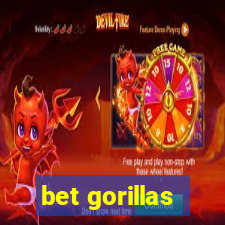 bet gorillas