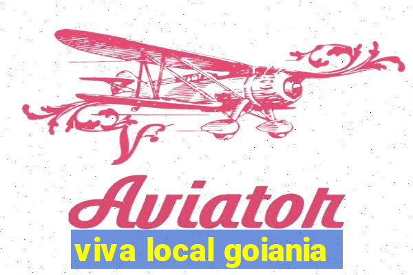 viva local goiania