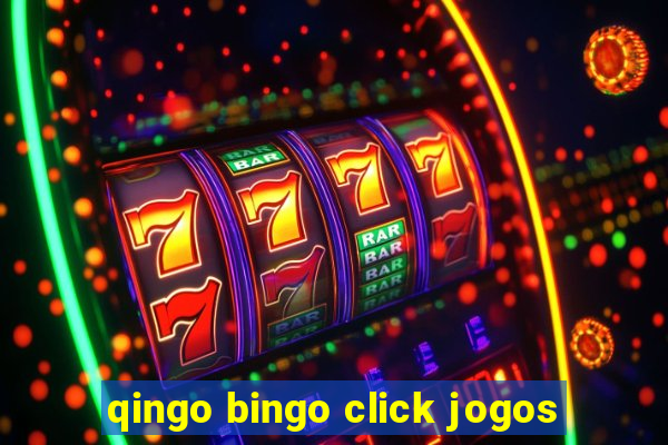 qingo bingo click jogos