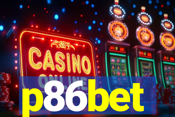 p86bet