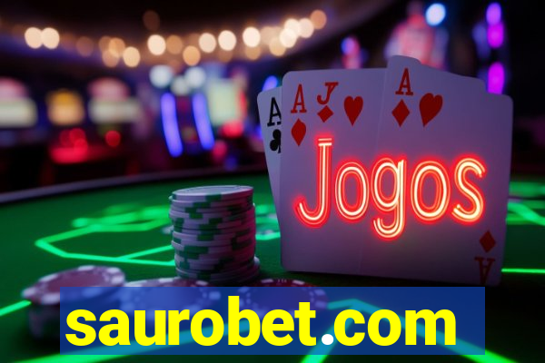 saurobet.com