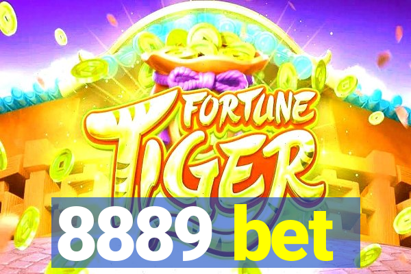 8889 bet