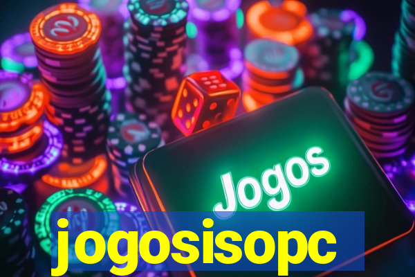 jogosisopc