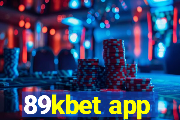 89kbet app