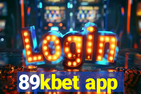 89kbet app