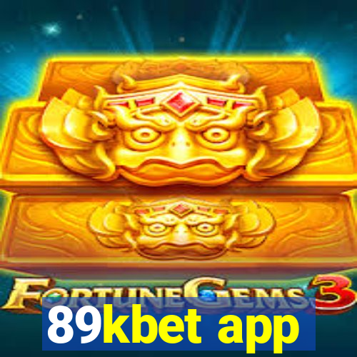 89kbet app