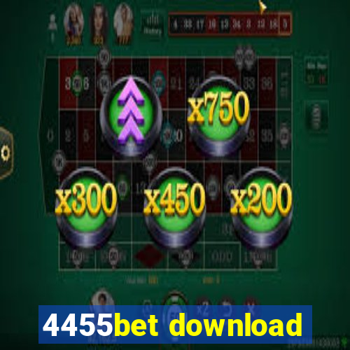 4455bet download