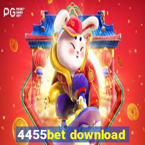 4455bet download