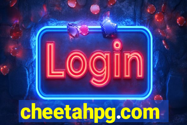 cheetahpg.com