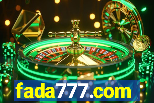 fada777.com