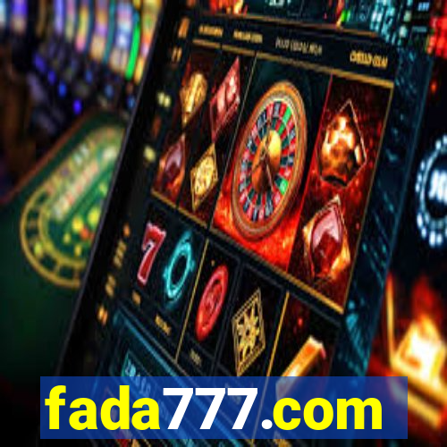 fada777.com