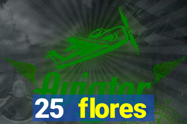 25 flores silvestres desbravadores