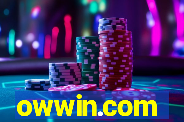 owwin.com