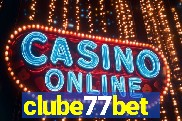 clube77bet