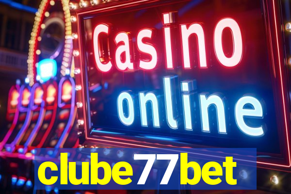 clube77bet