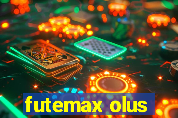 futemax olus